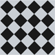 Classic Diamond Check