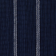 Navy Dual Stripe