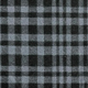 Storm Gray Check Plaid