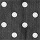 Charcoal Cloud Dot