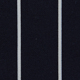 Midnight Navy Stripe