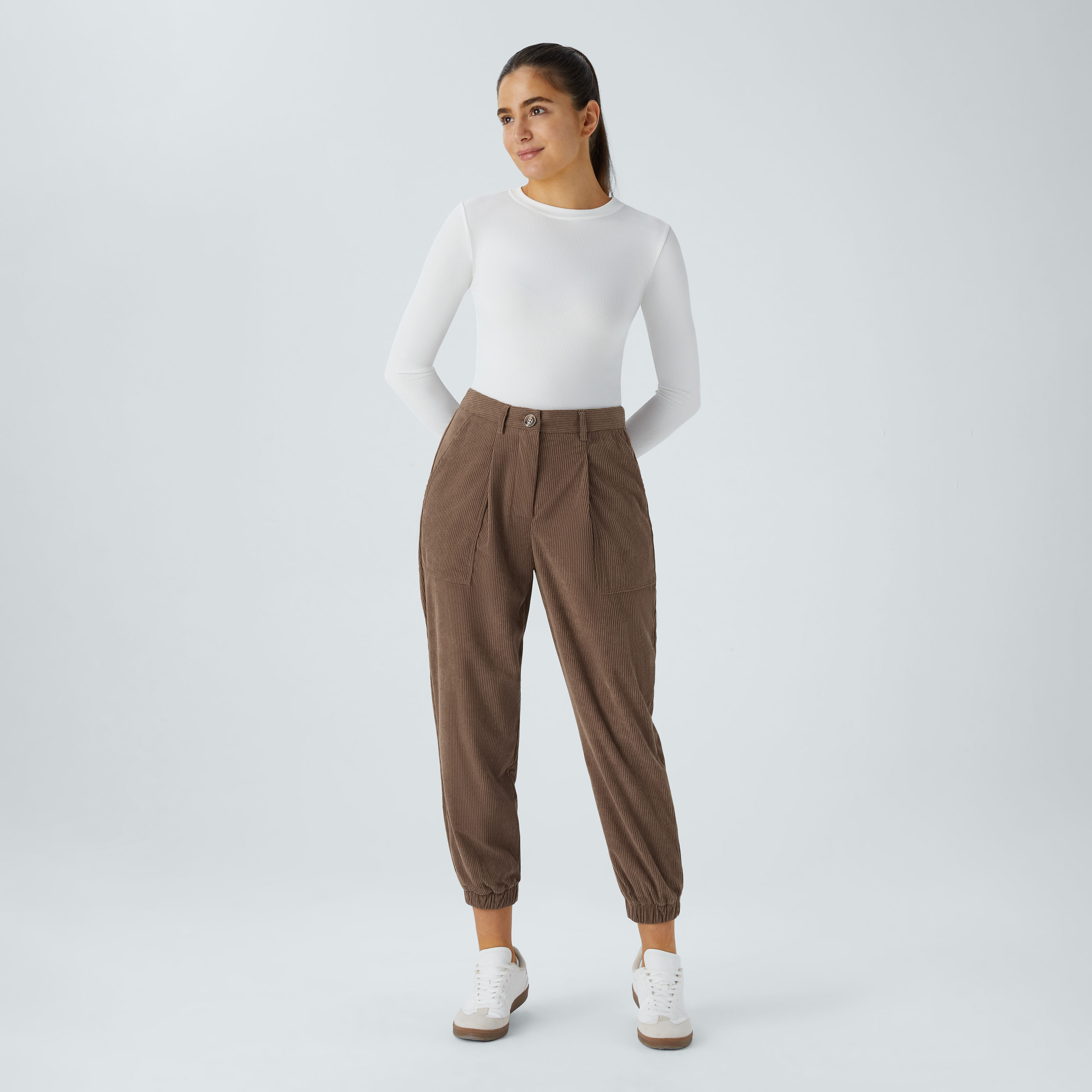 Joggers