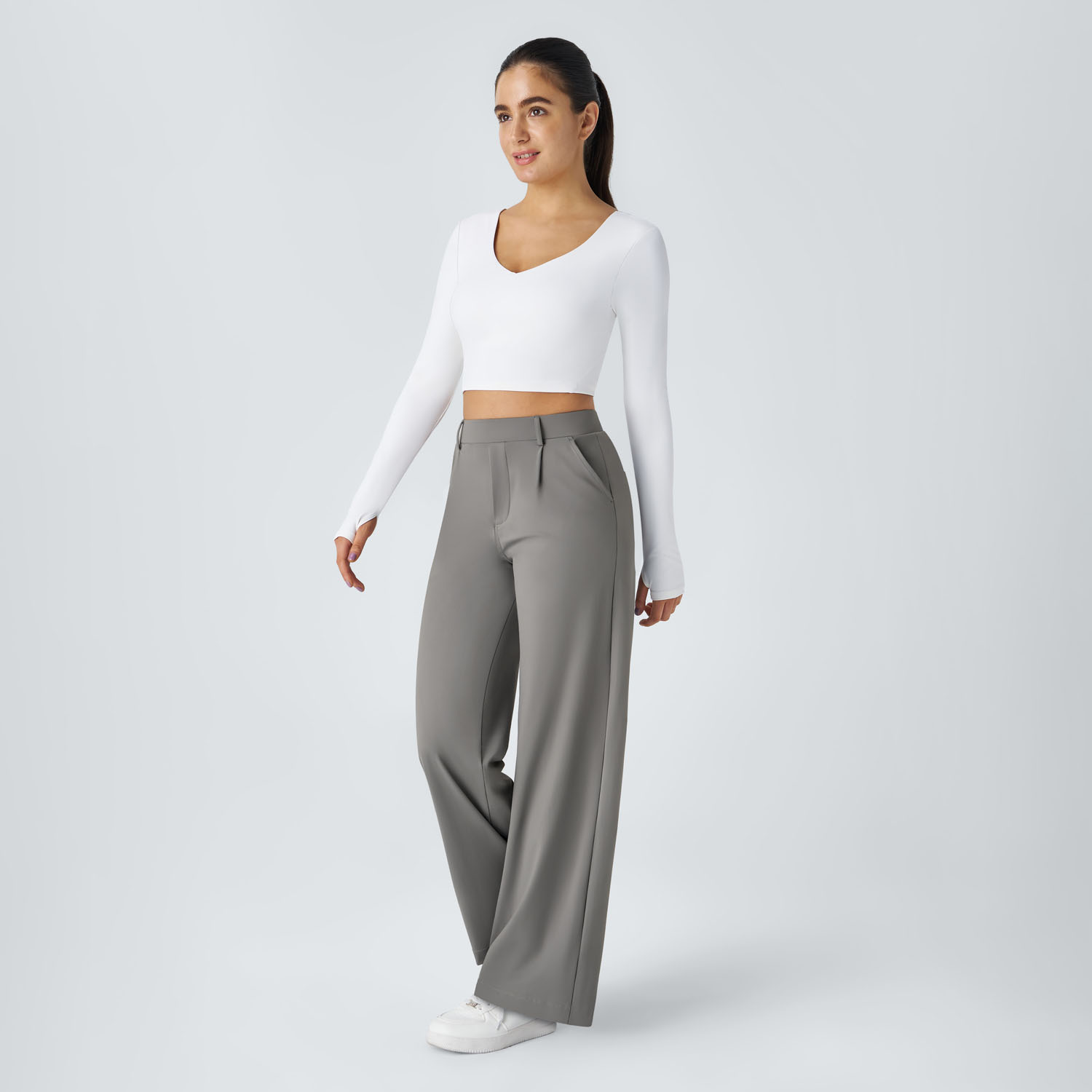 Work Pants