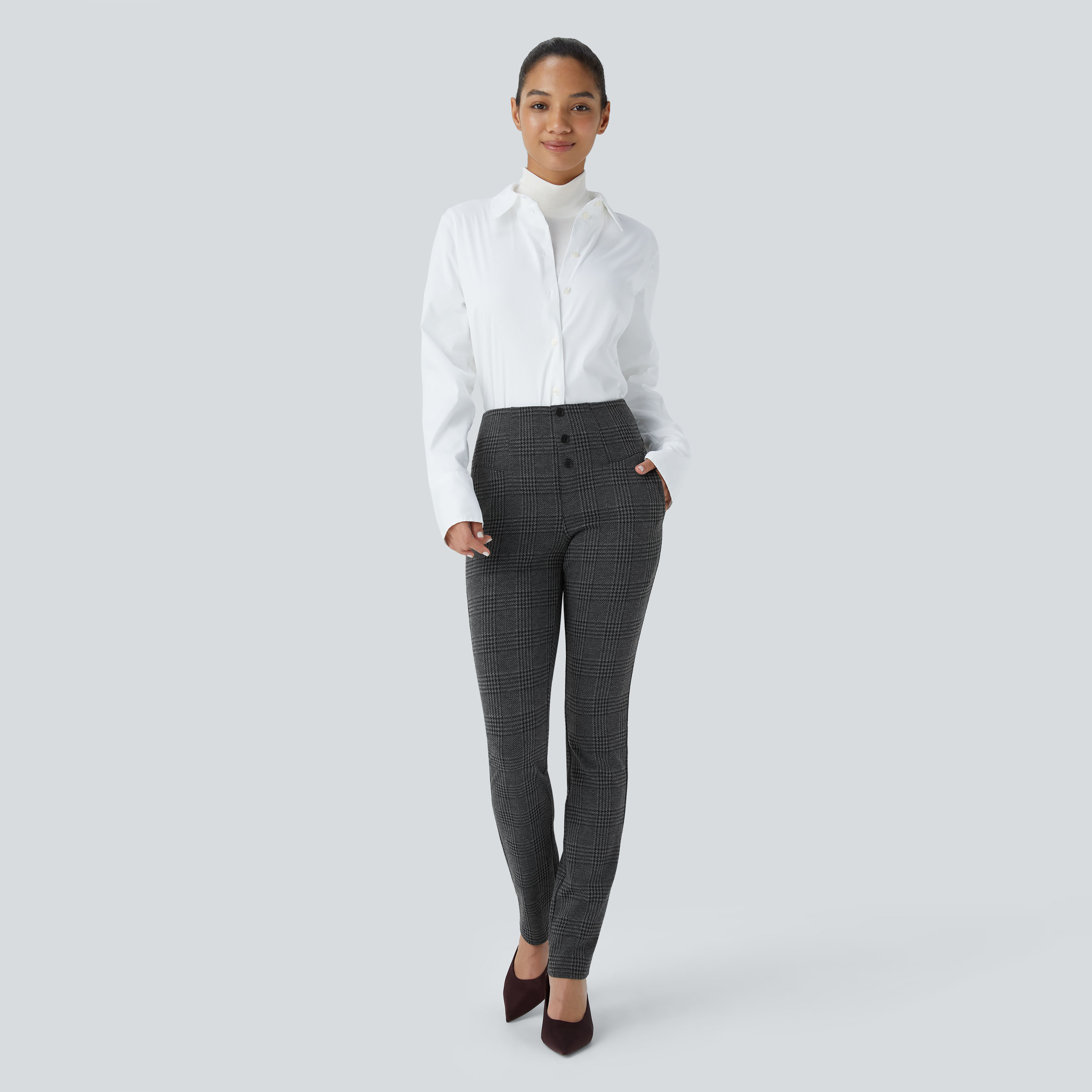 Skinny Pants