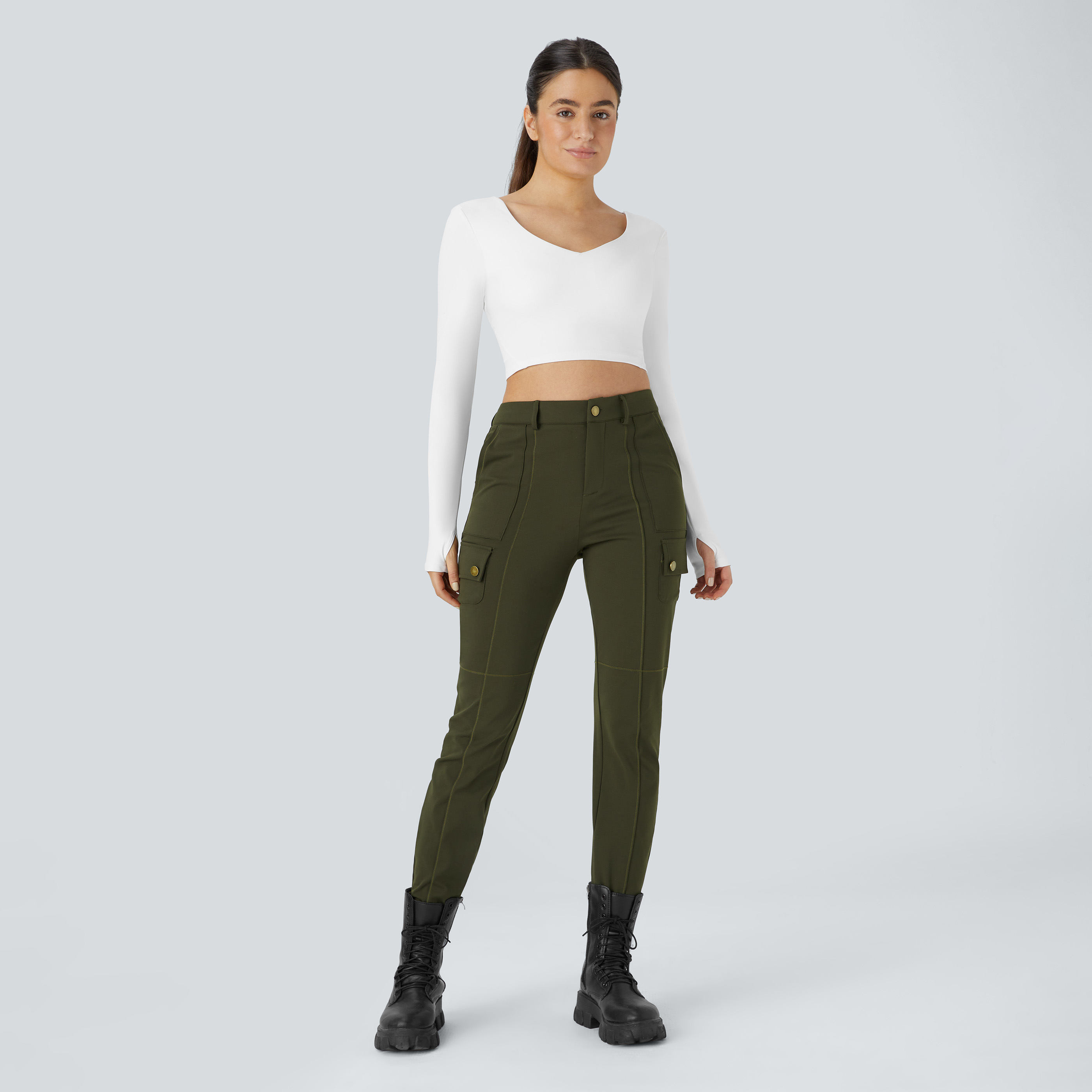 Cargo Pants