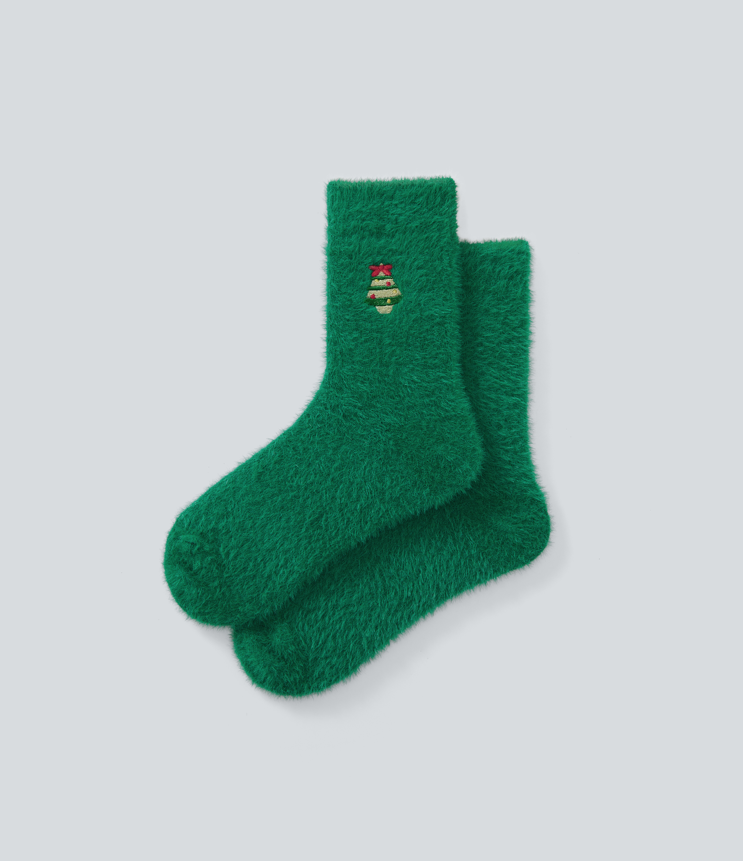 Weihnachtssocken