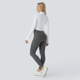 Tummy Control Leggings