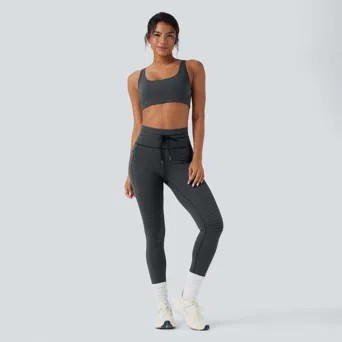 High Waisted Leggings