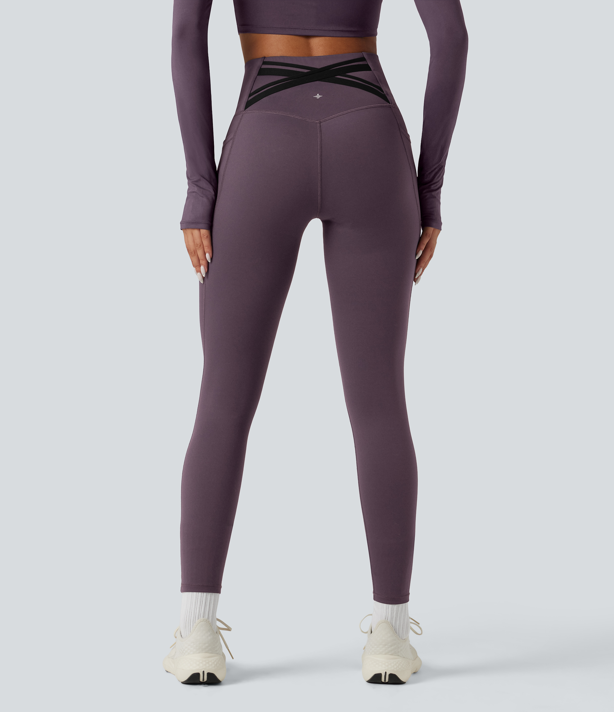 Women's Halara Ultrasculpt™ Heat High Waisted Tummy Control