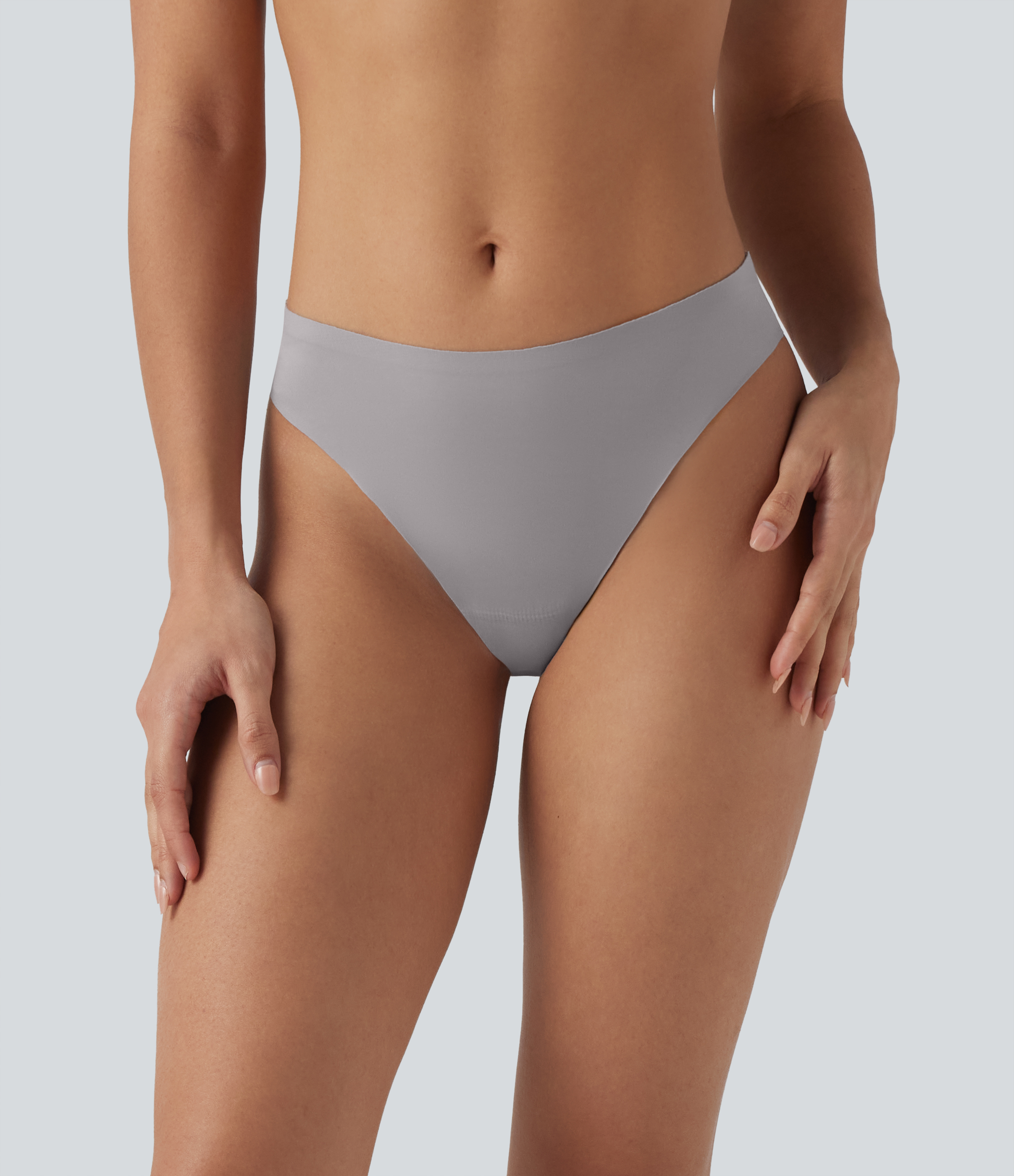 V-förmiger Lounge-Tanga