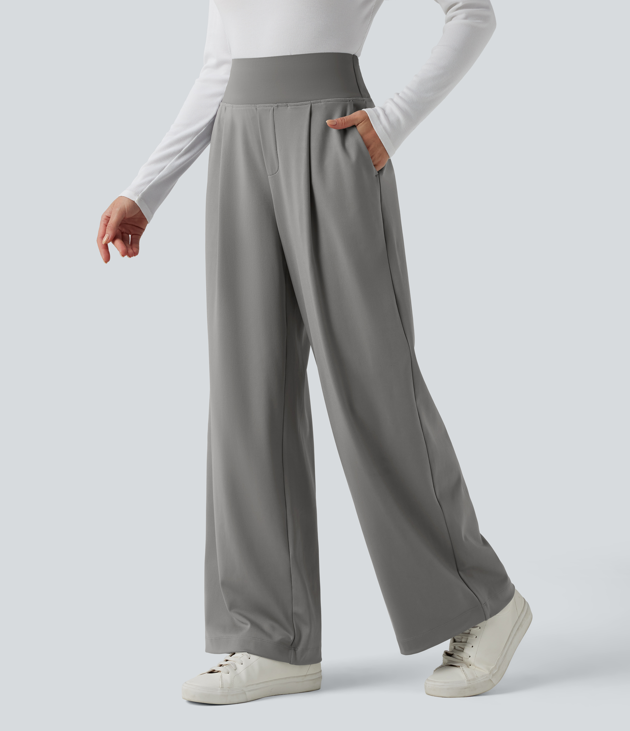 Women's Halara Flex™ DayStretch High Waisted Tummy Control