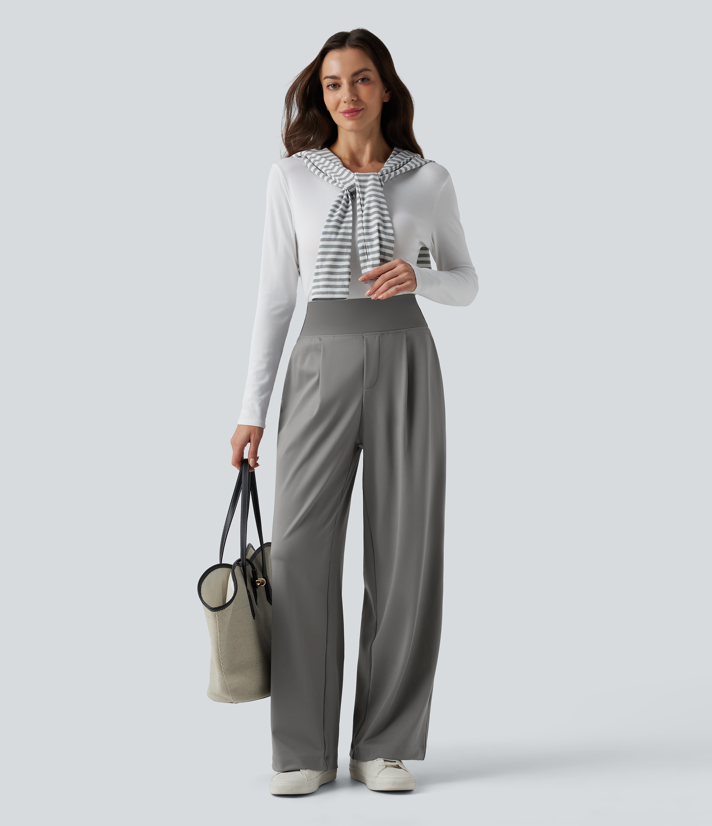 Women's Halara Flex™ DayStretch High Waisted Tummy Control