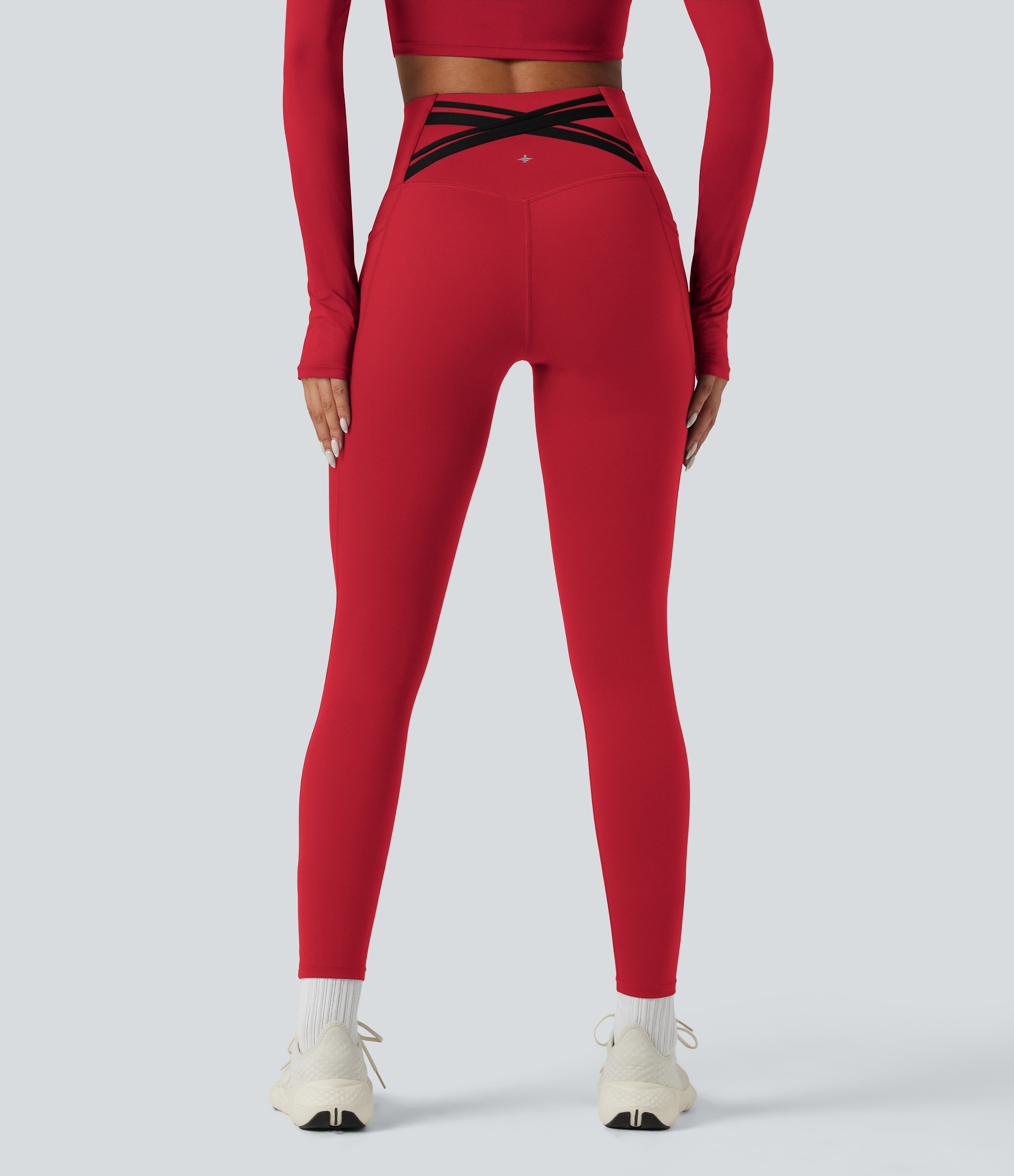 Women's Halara Ultrasculpt™ Heat High Waisted Tummy Control