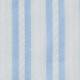 Pale Cloud Stripe