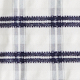 Navy Plaid