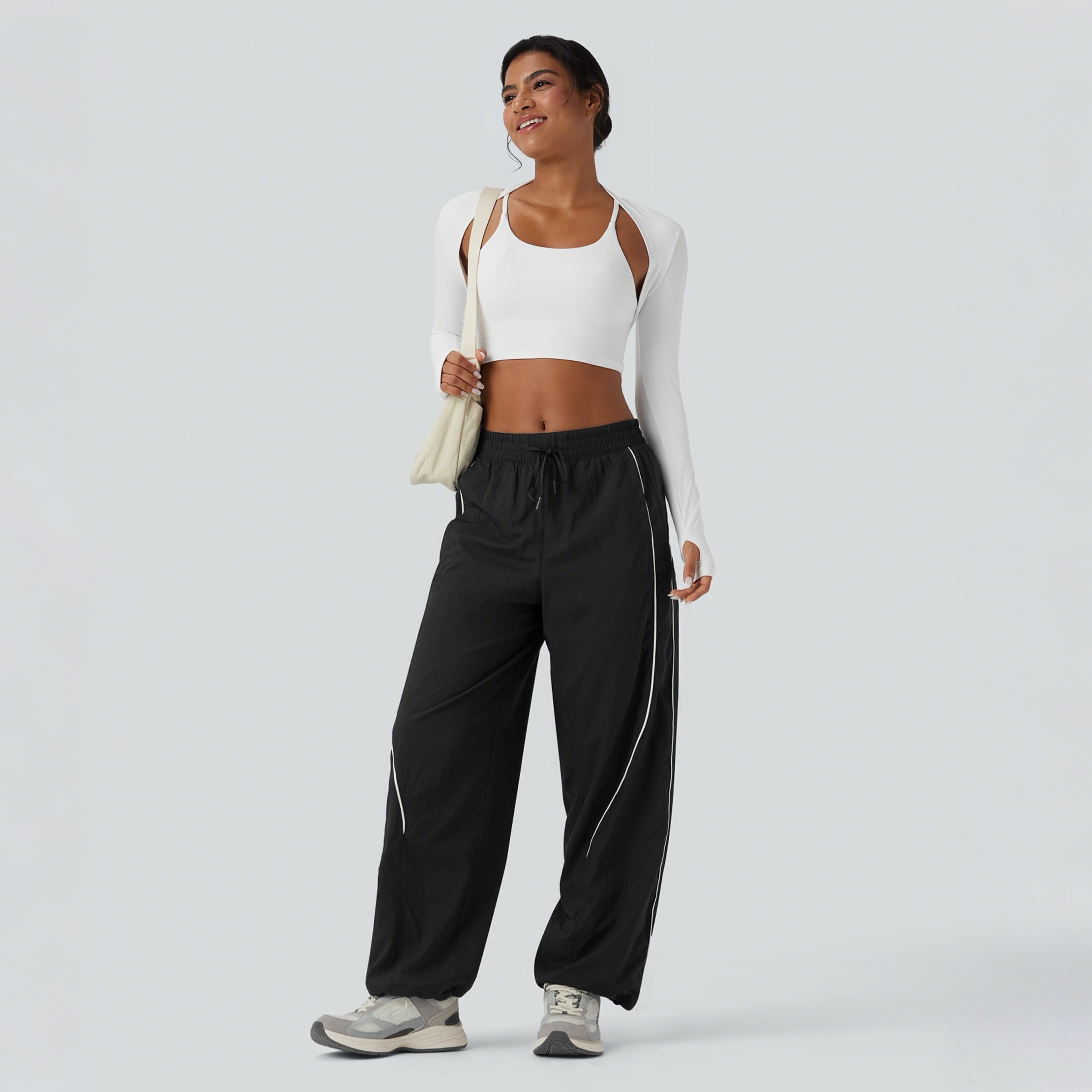 Track Pants