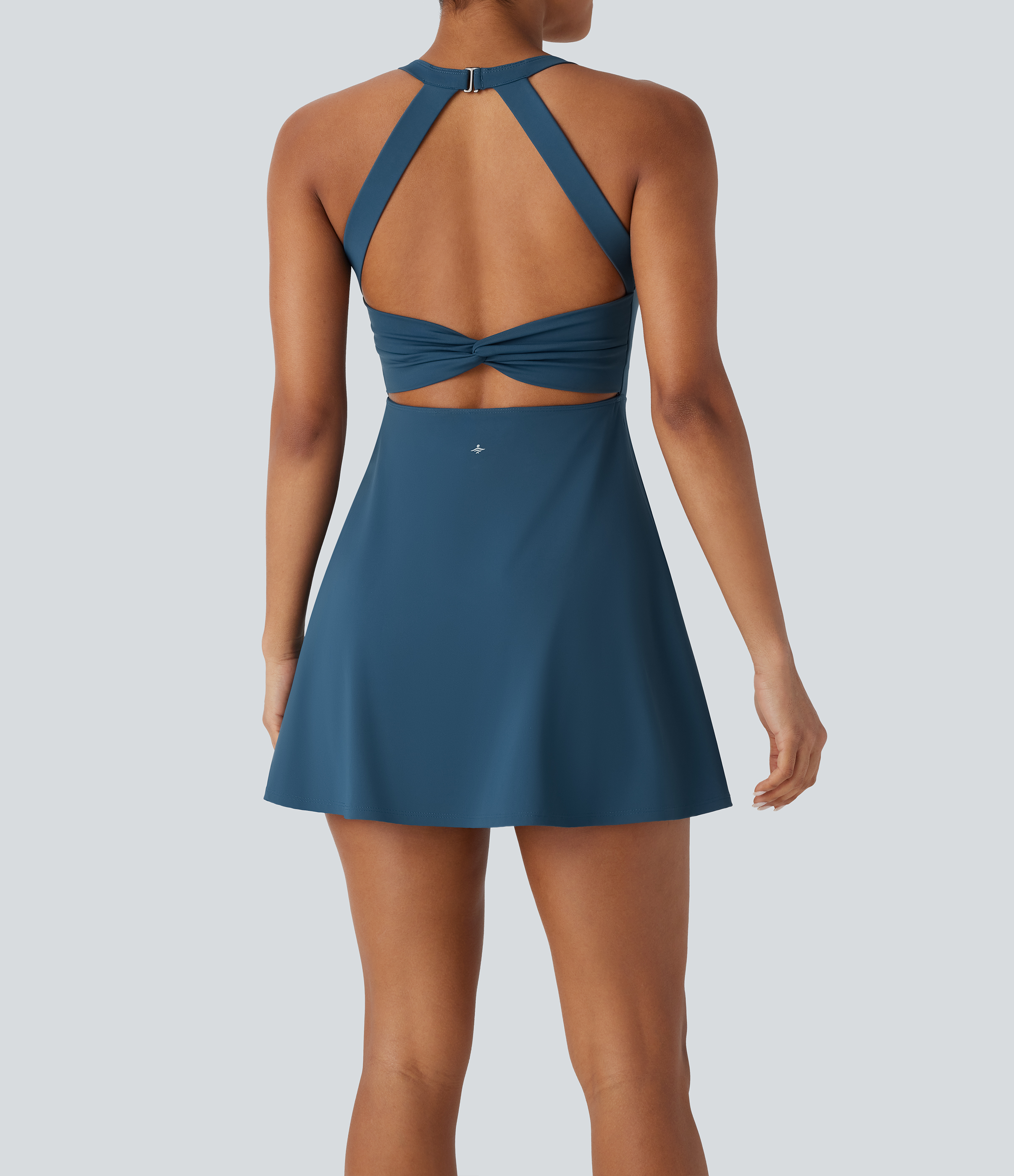 Damen SoftlyZero™ Airy - Tanzkleid mit geformten Cups und