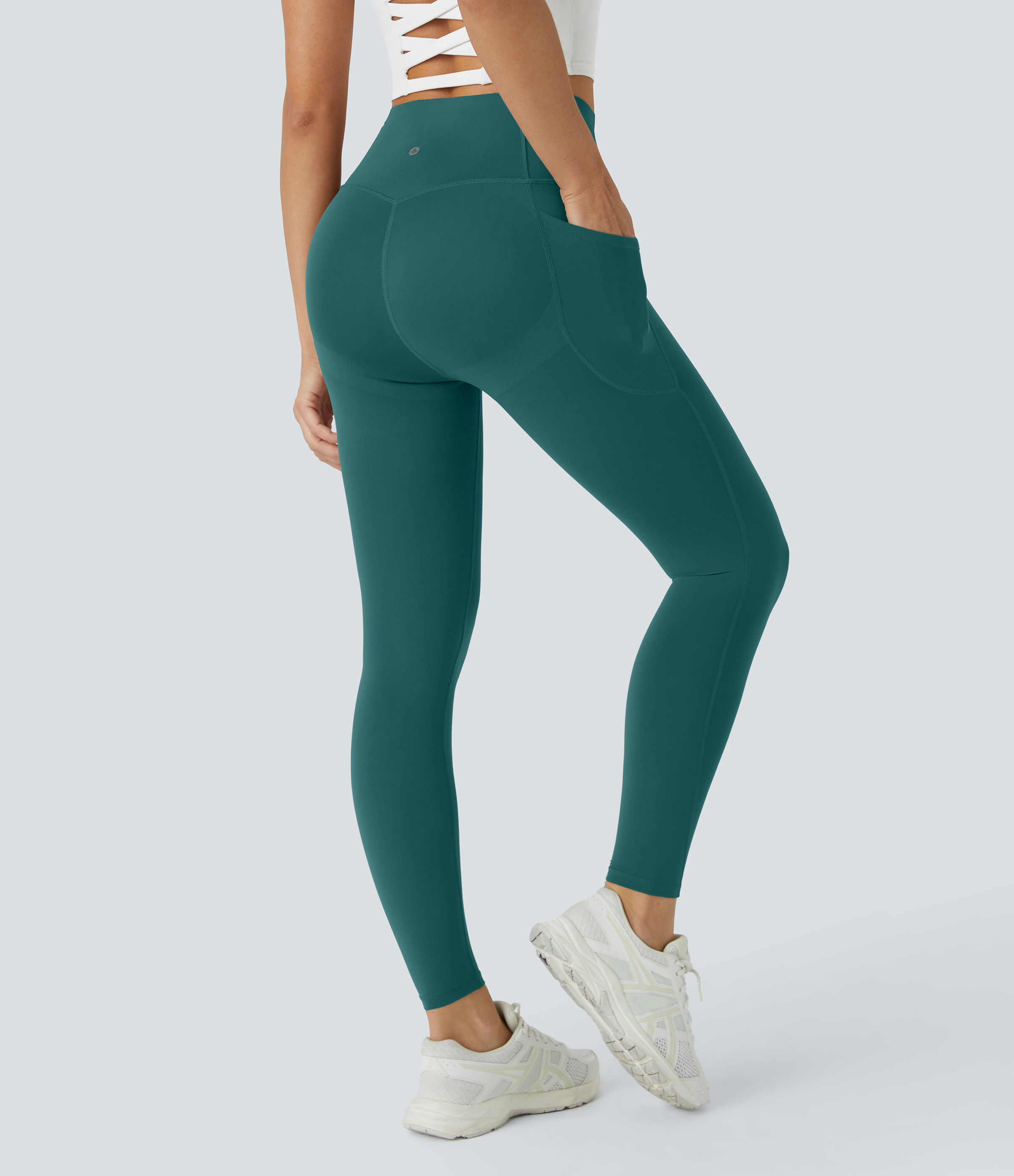 【美品】今季ジプソフィア Transform Leggings 38tall gypsohila Transform Leggings 38tall