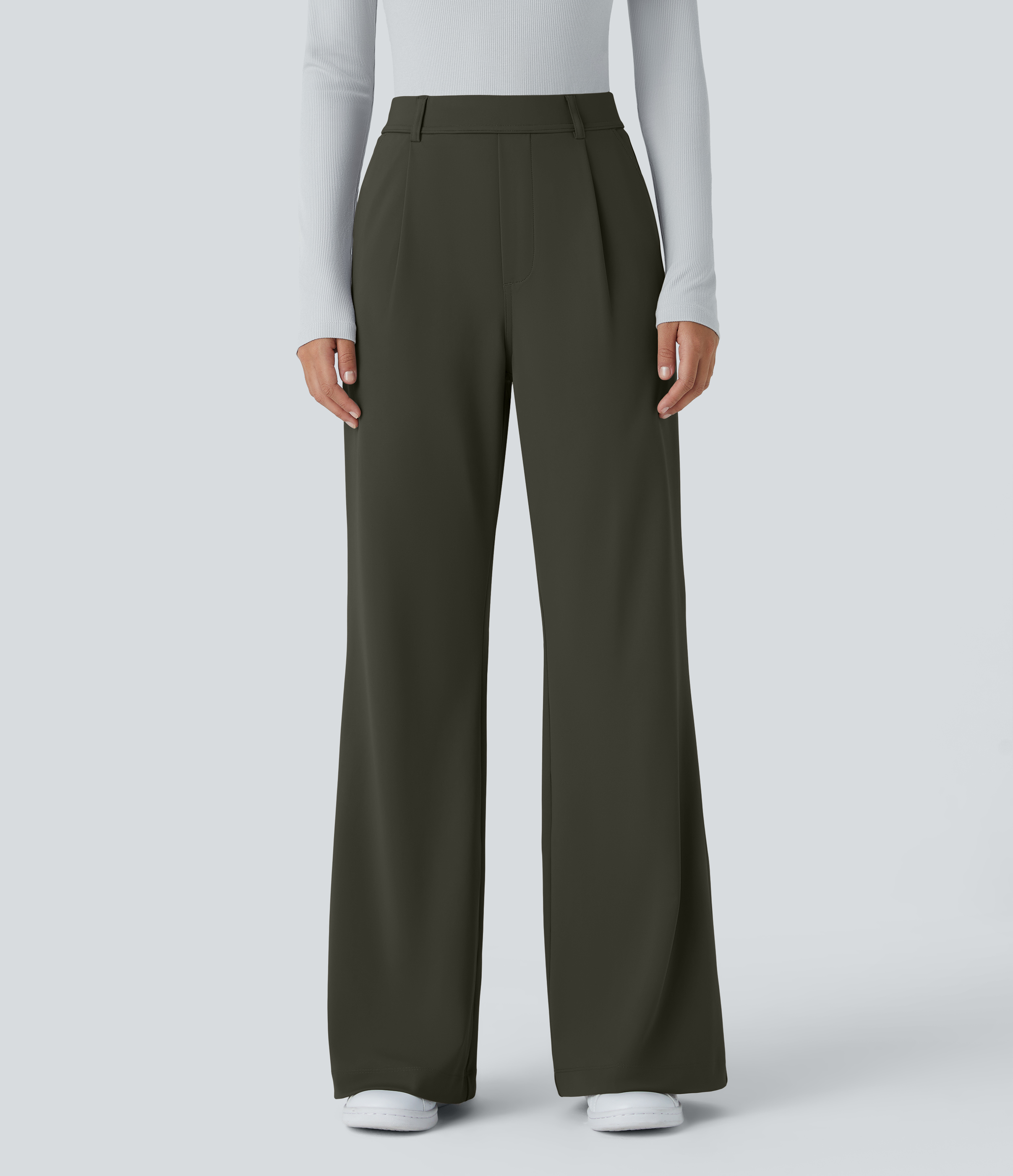 パンツ TODAYFUL Highwaist Tuck Trousers 36 楽天市場】【即納】TODAYFUL トゥデイフルHighwaist Tuck