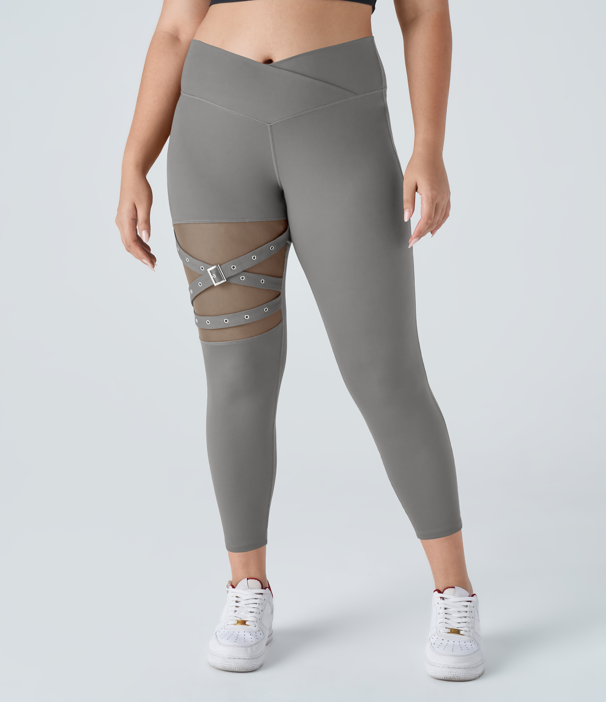 パンツ gypsohila Transform Leggings Fusion Fight Gear Dragon Ball Z Goku Women's BJJ Spats