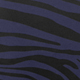Midnight Zebra