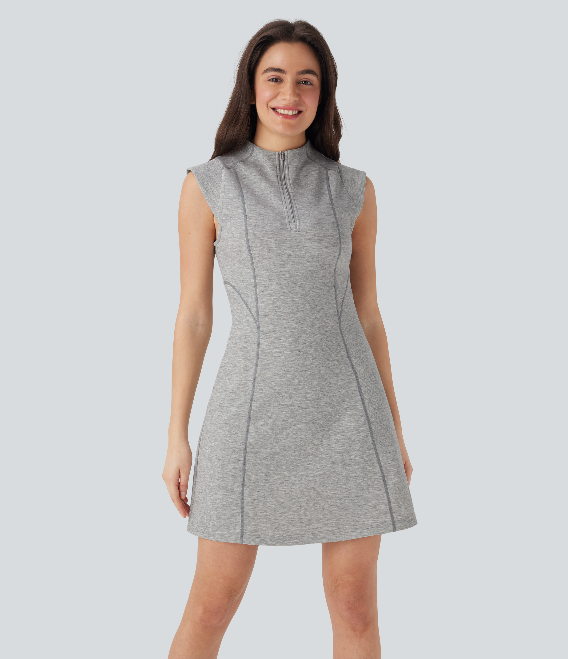 HULA/HAHITI〜爽やかで印象的♪セットアップコーディネート