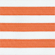 Orange Stripe