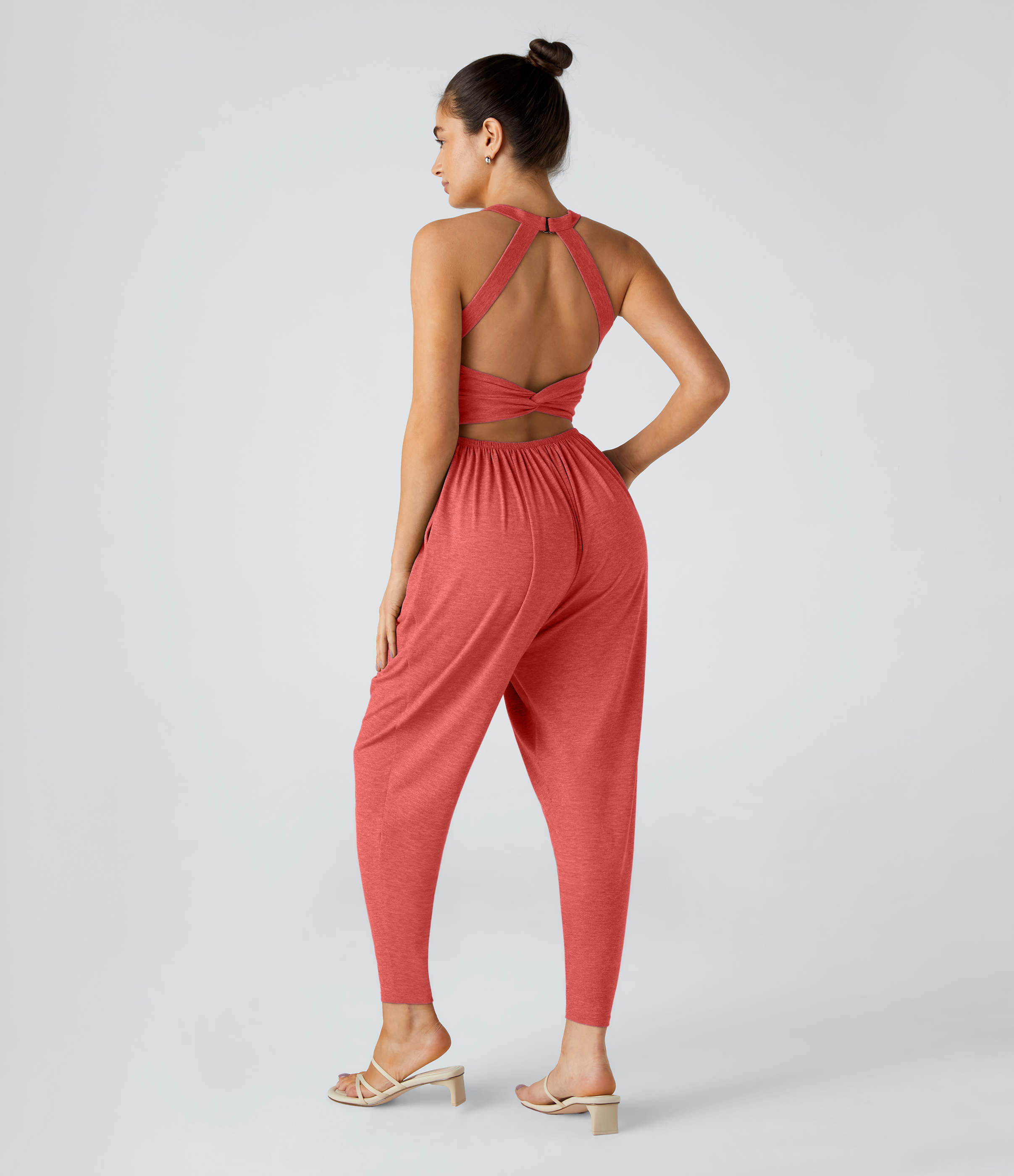 Amazon.com: Sam Edelman Sportswear Women's Harlee Tank Top
