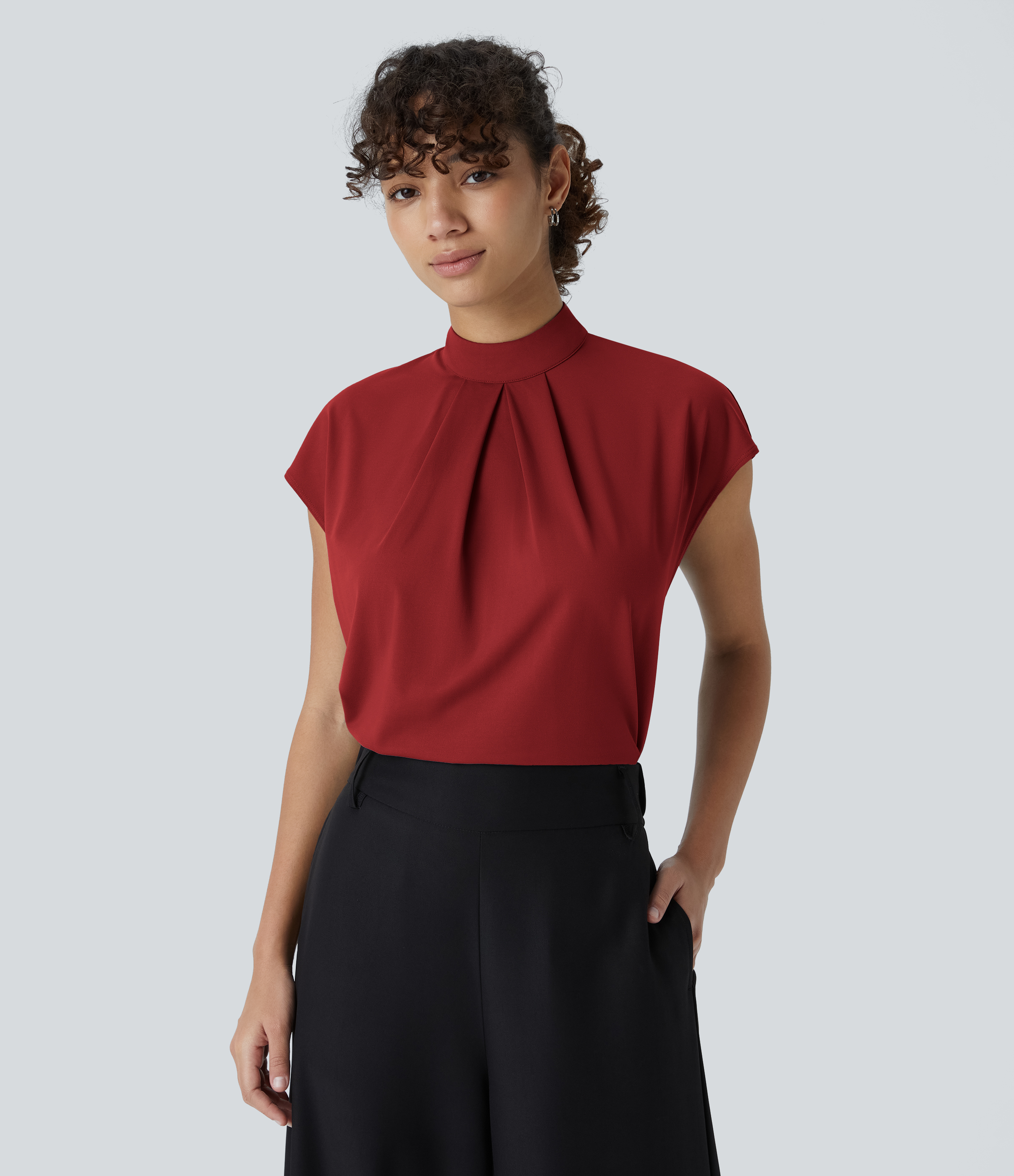 Women's Blouses & Shirts - Halara