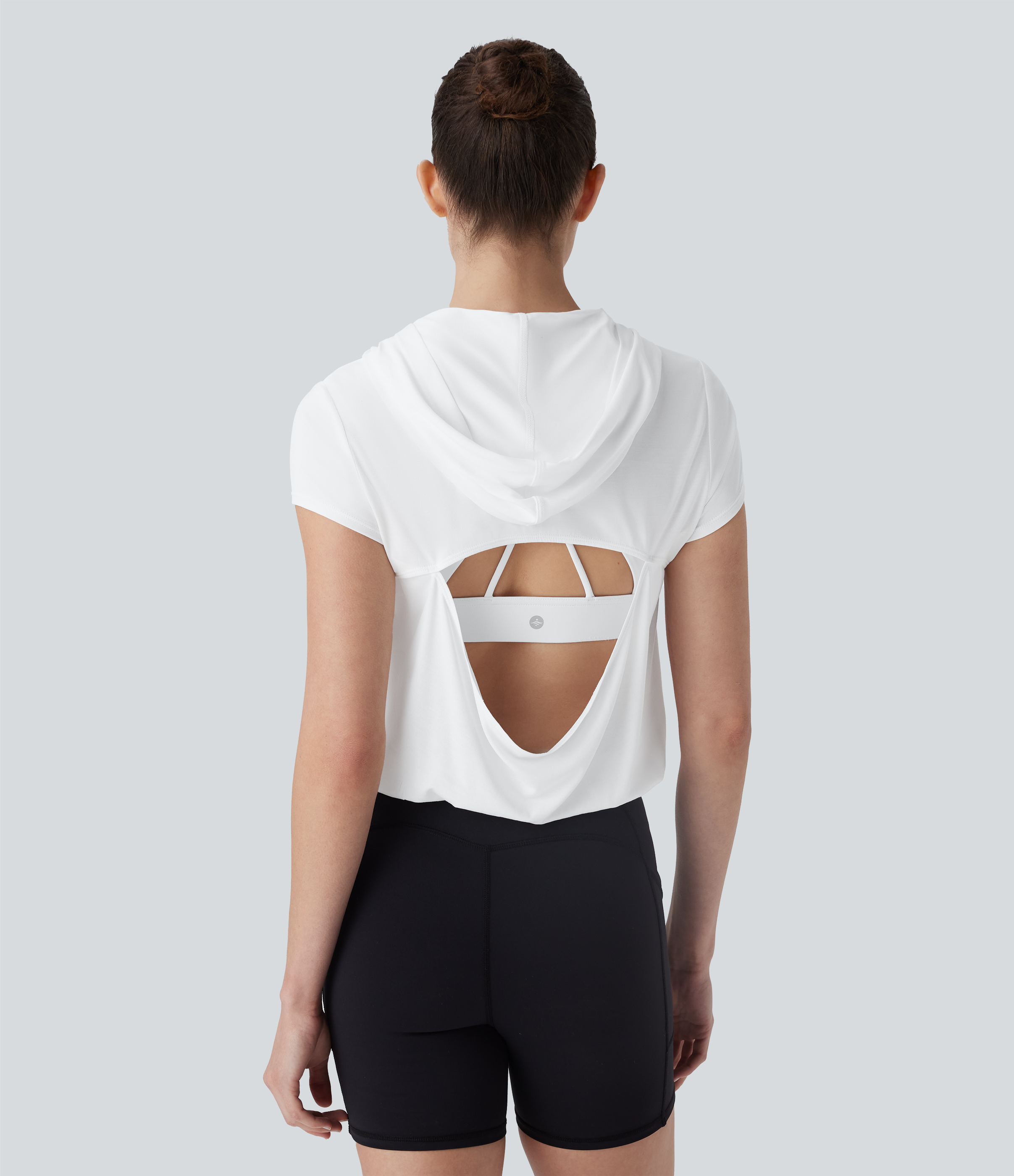 Top Deportivo Sin Mangas Para Mujer FMLQYZ - Ideal Para Yoga, Gimnasio Y Running, Tejido Transpirable Y Elástico