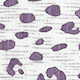 Purple Leopard