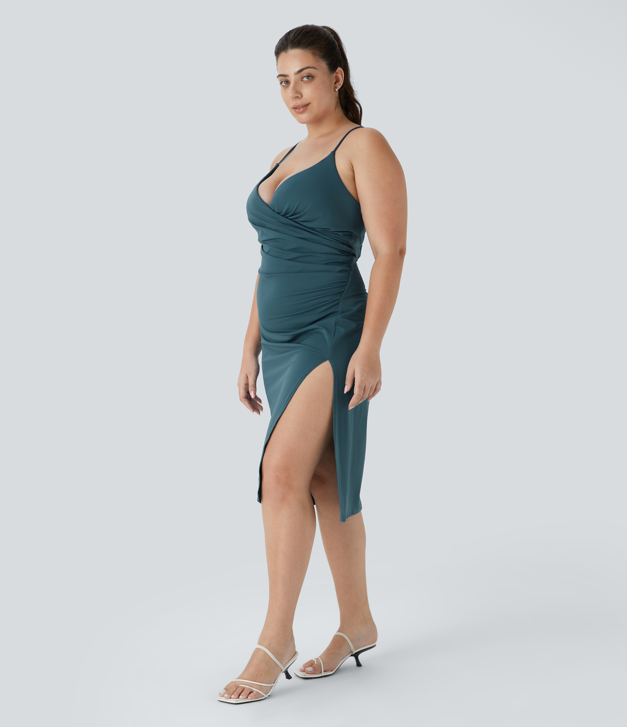 Nuage Airy DressサイズM Hang Out Maxi Dress – NEIWAI