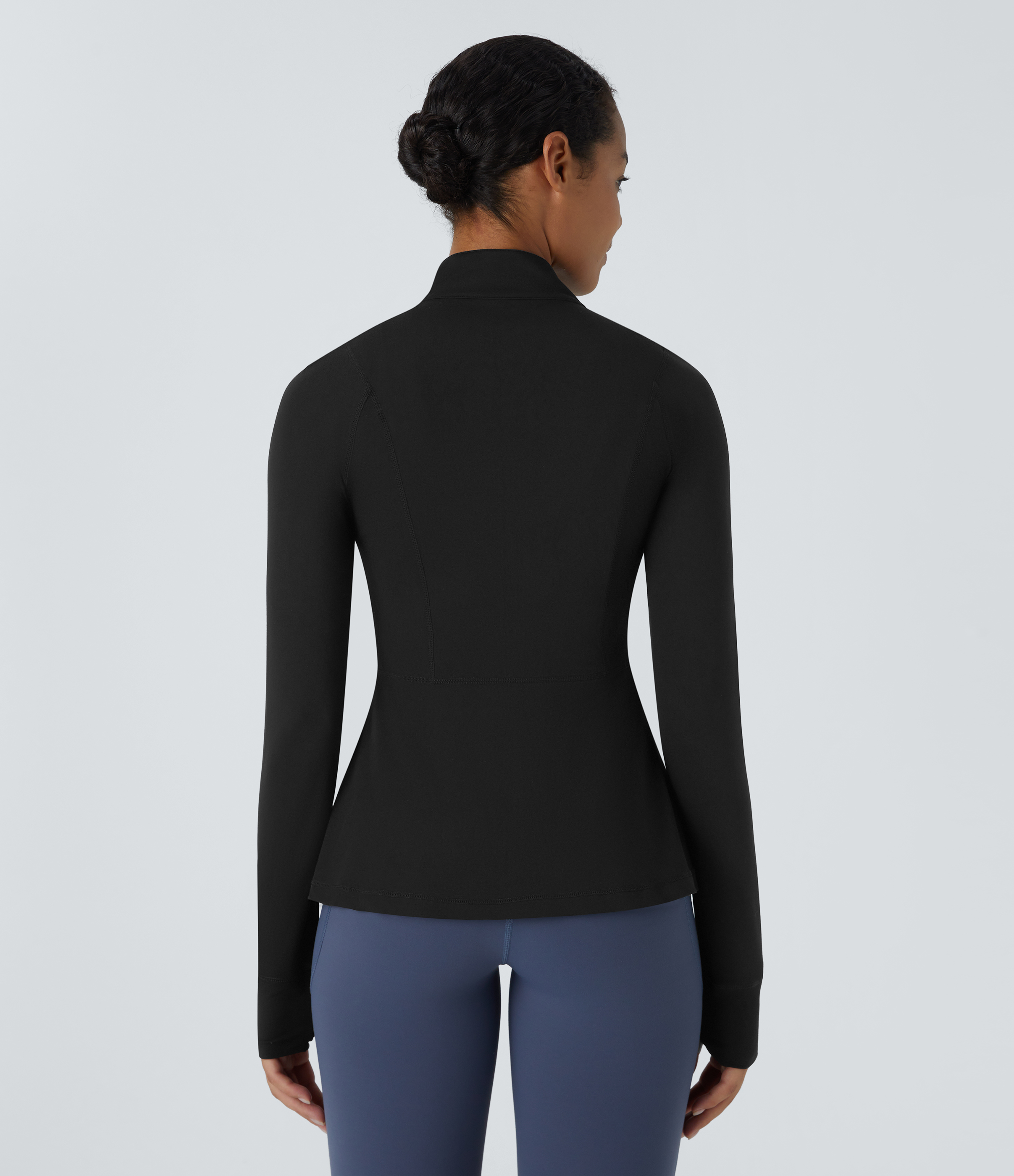 その他 HEALMO Women's SoftlyZero™ Airy Crossover Ruched Lace Up Bodycon