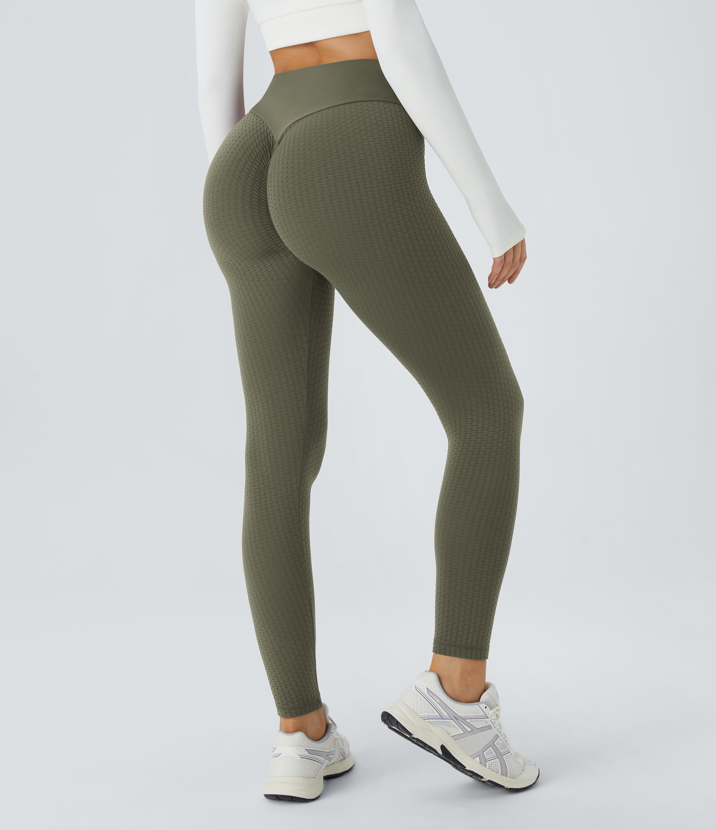 HARU Haru Sweater