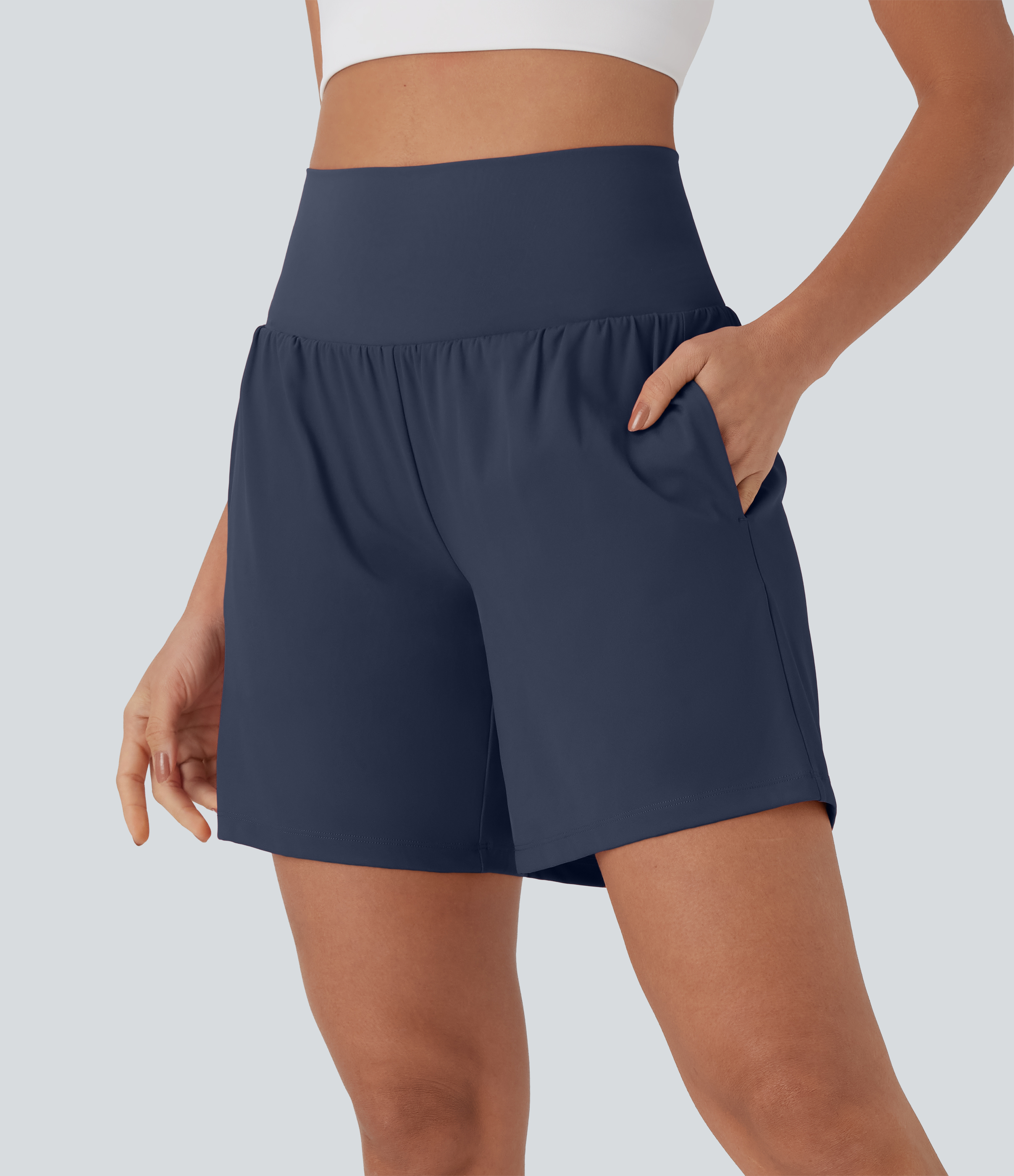 Women's Softlyzero™ Airy Super High Waisted 2-in-1 Cool