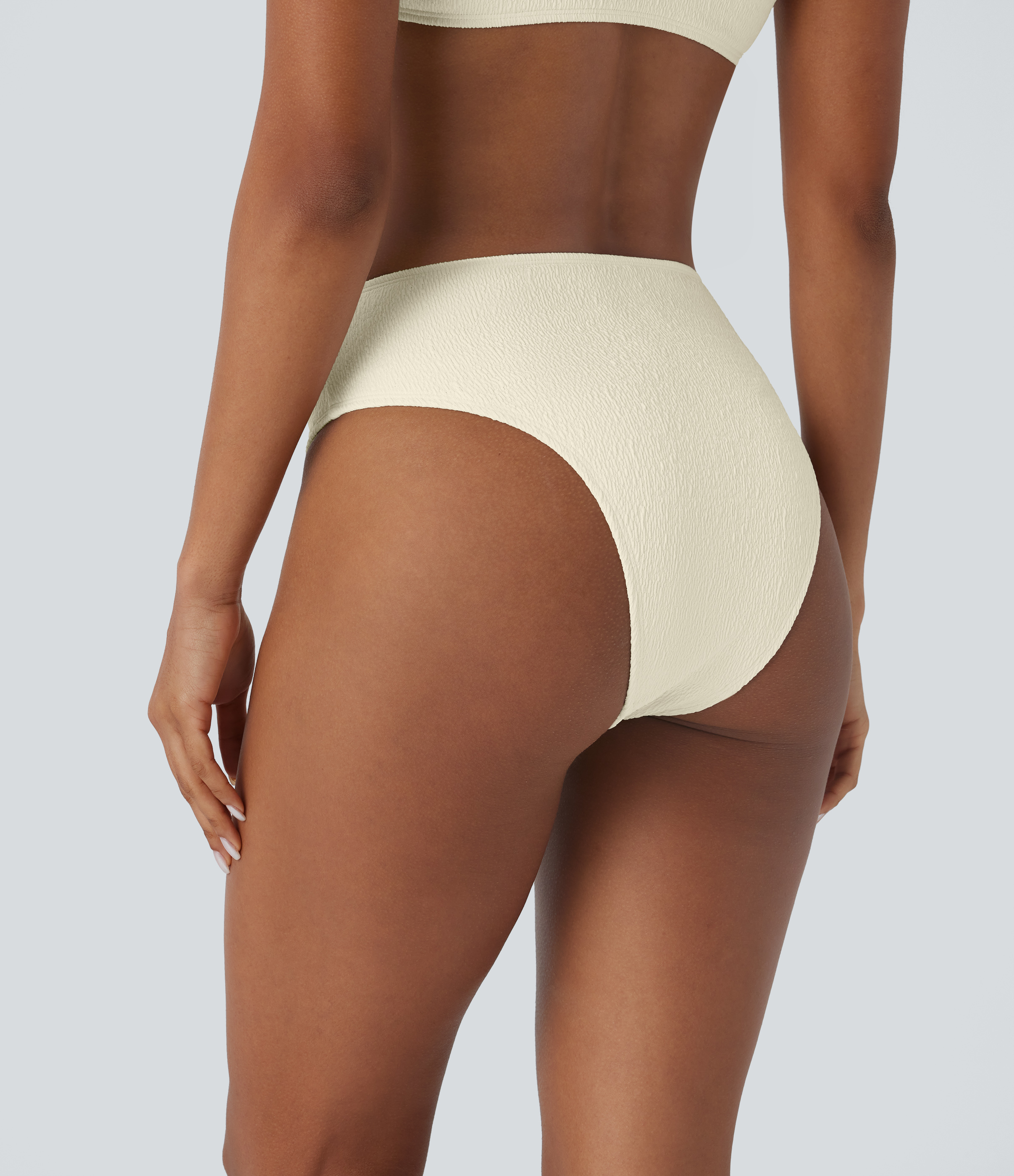 Solitary Star Crossover Bikinihose / 2