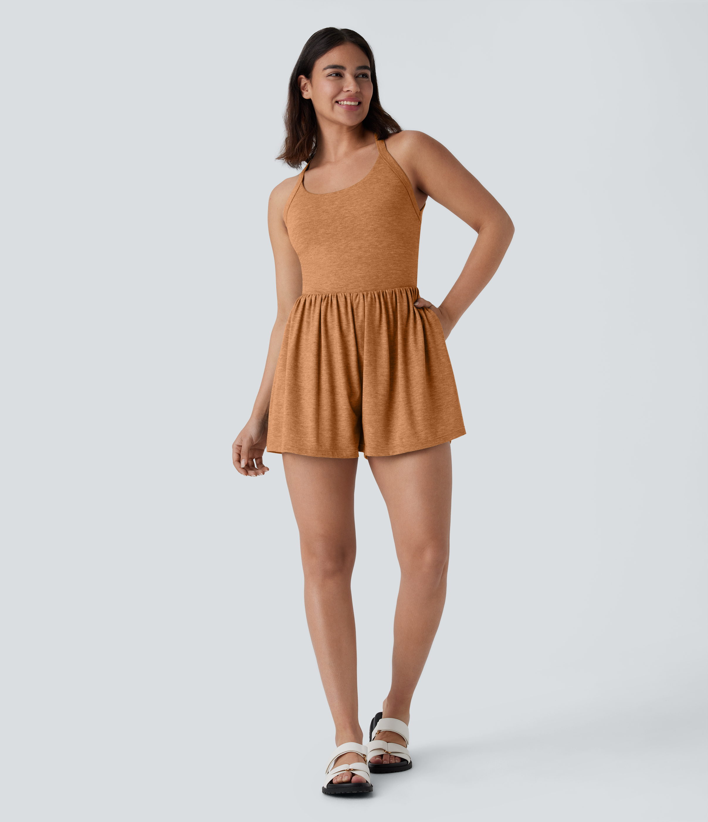 Women's Jumpsuits - Halara