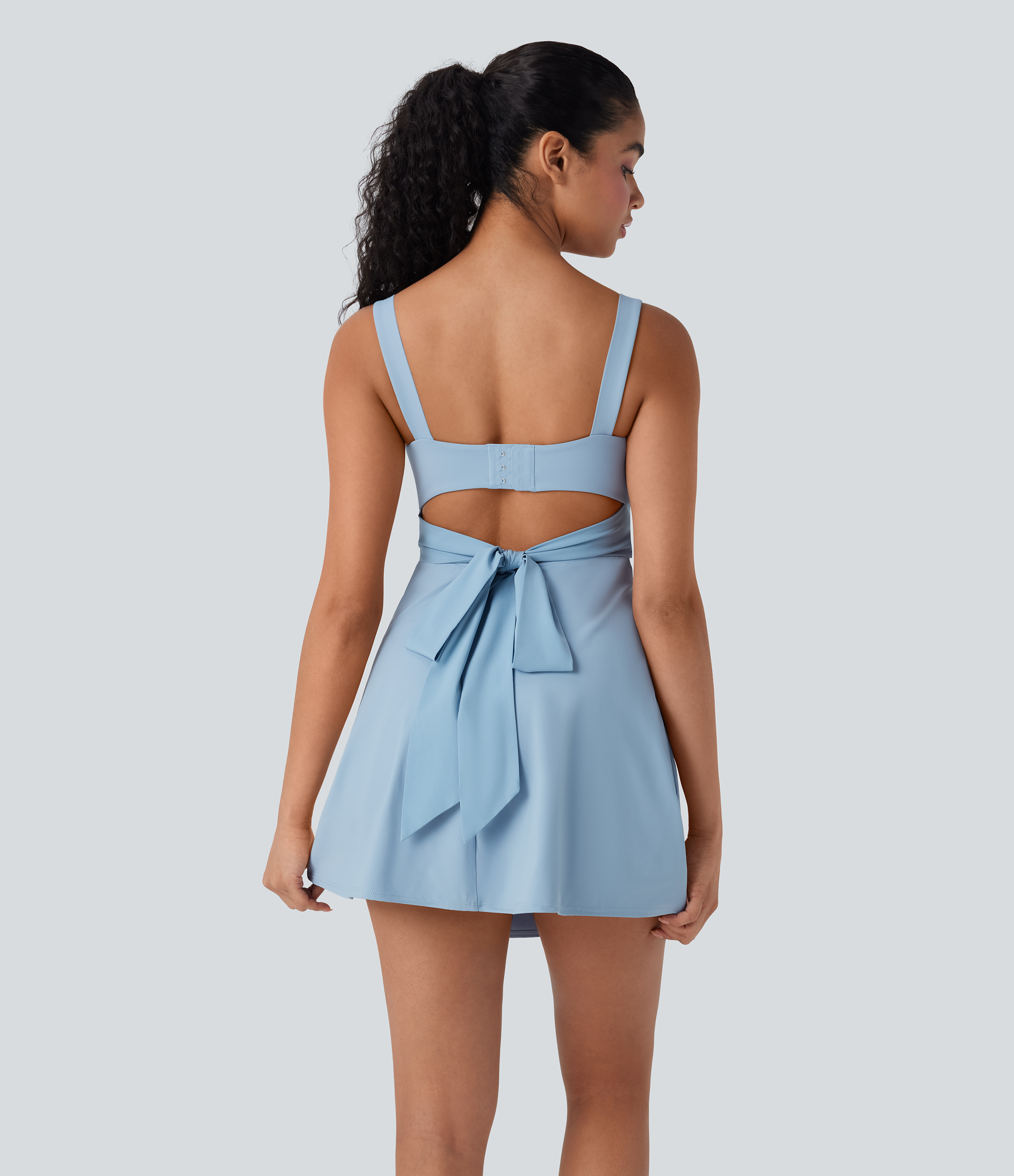 cups for backless dresses How to Sew Bra Cups into a Dress (No Bra Needed!) -