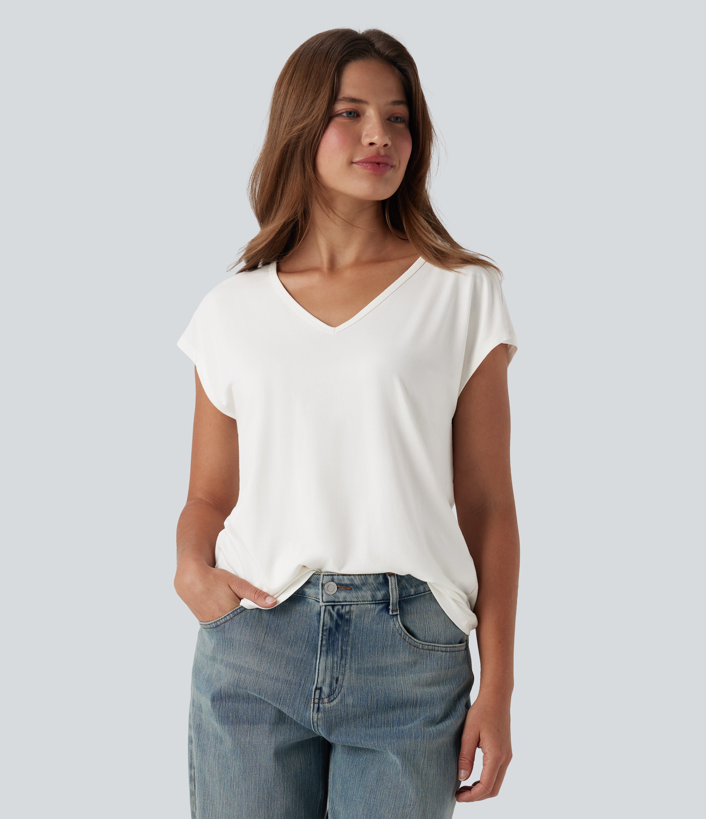 Women's T-Shirts - Halara