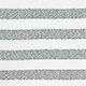 Mist Grey Stripe