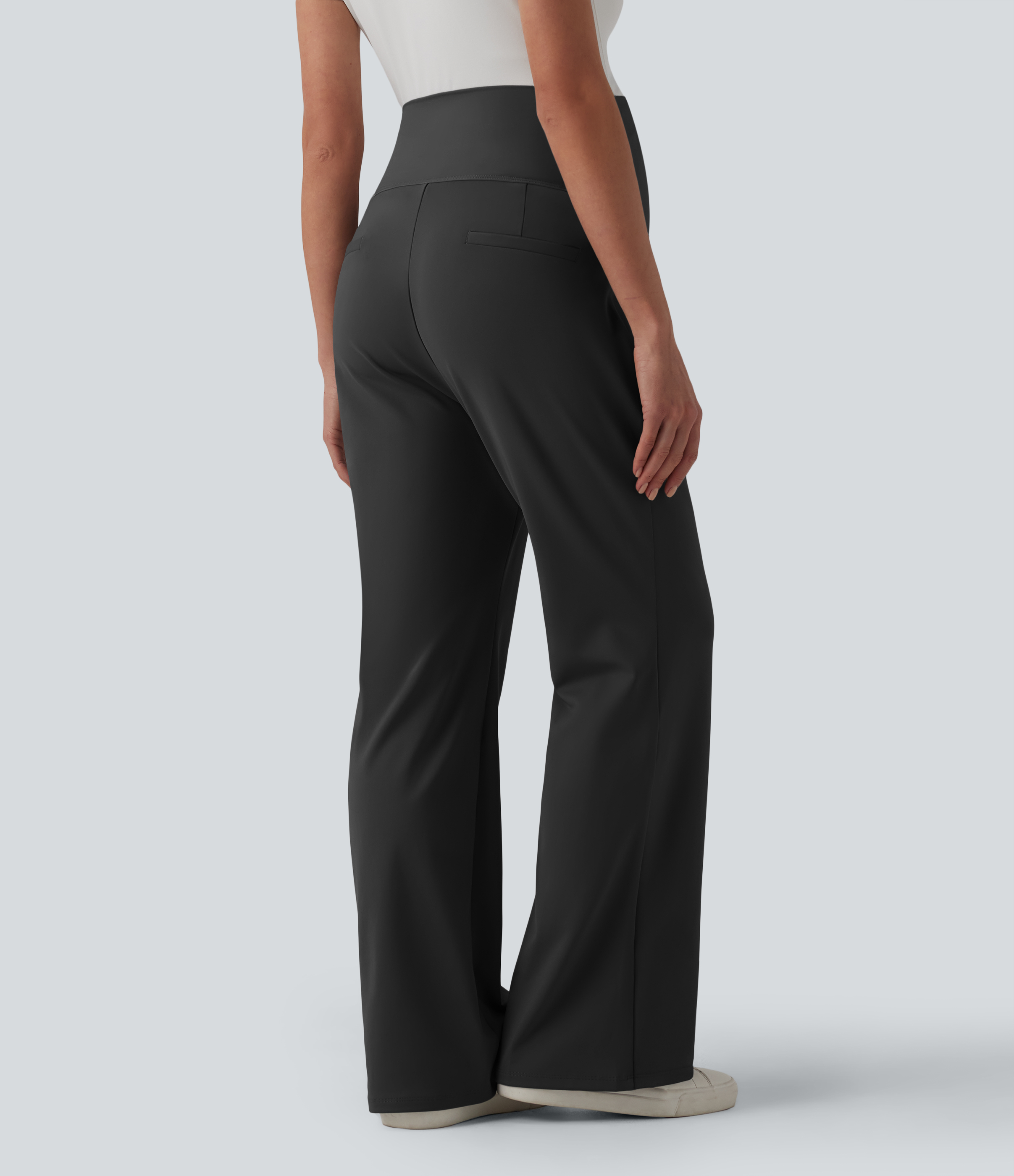 Women's Halara Flex™ DayStretch Super High Waisted Work Maternity