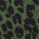 Moss Green Leopard