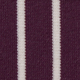 Merlot Stripe