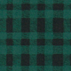 Teal Shadow Plaid
