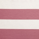 Rosewater Stripe
