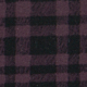 Obsidian Plum Check