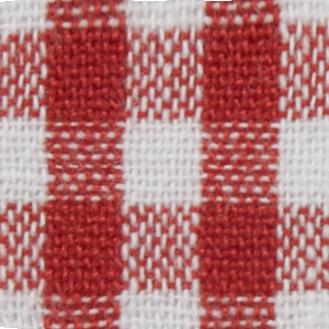 Cherry Gingham
