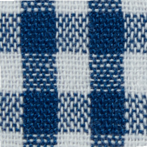 Lagoon Gingham