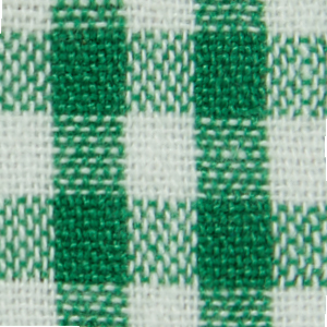 Grassy Gingham