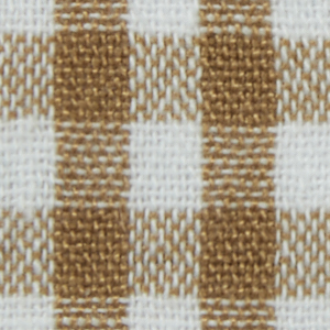 Sepia Gingham